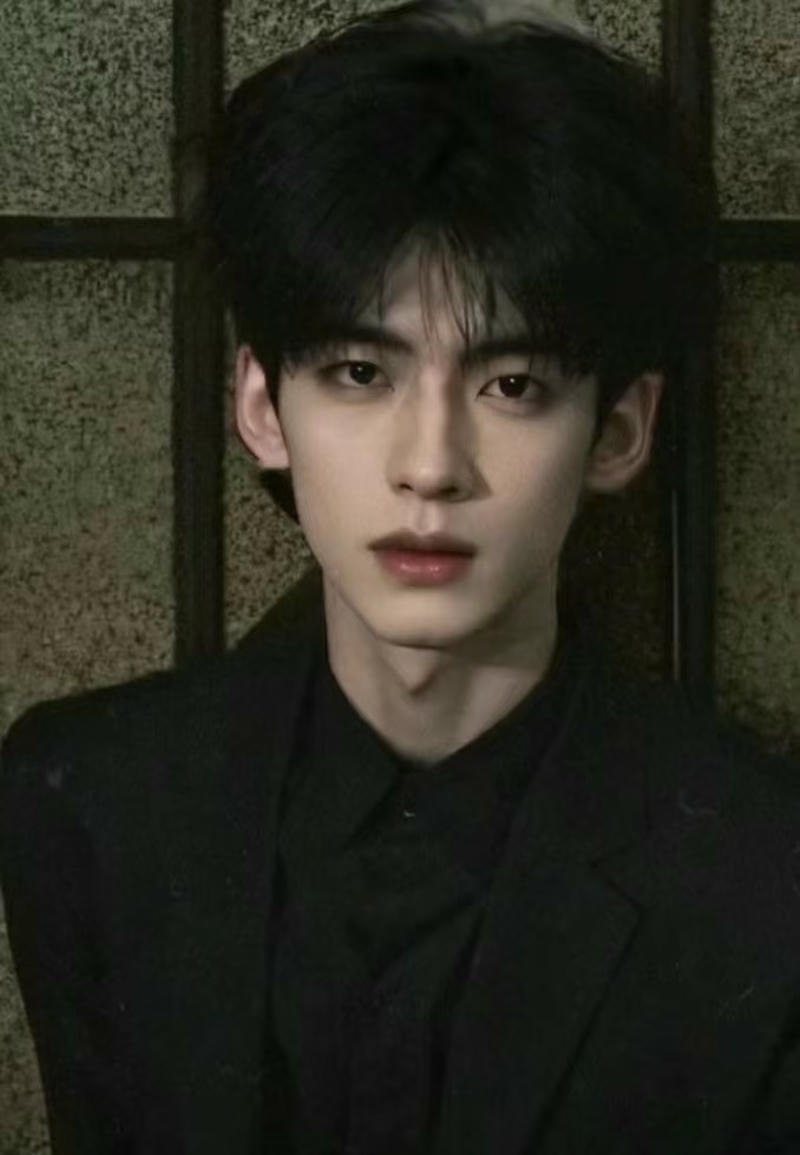 Nét u sầu sad boy lạnh lùng hình nền