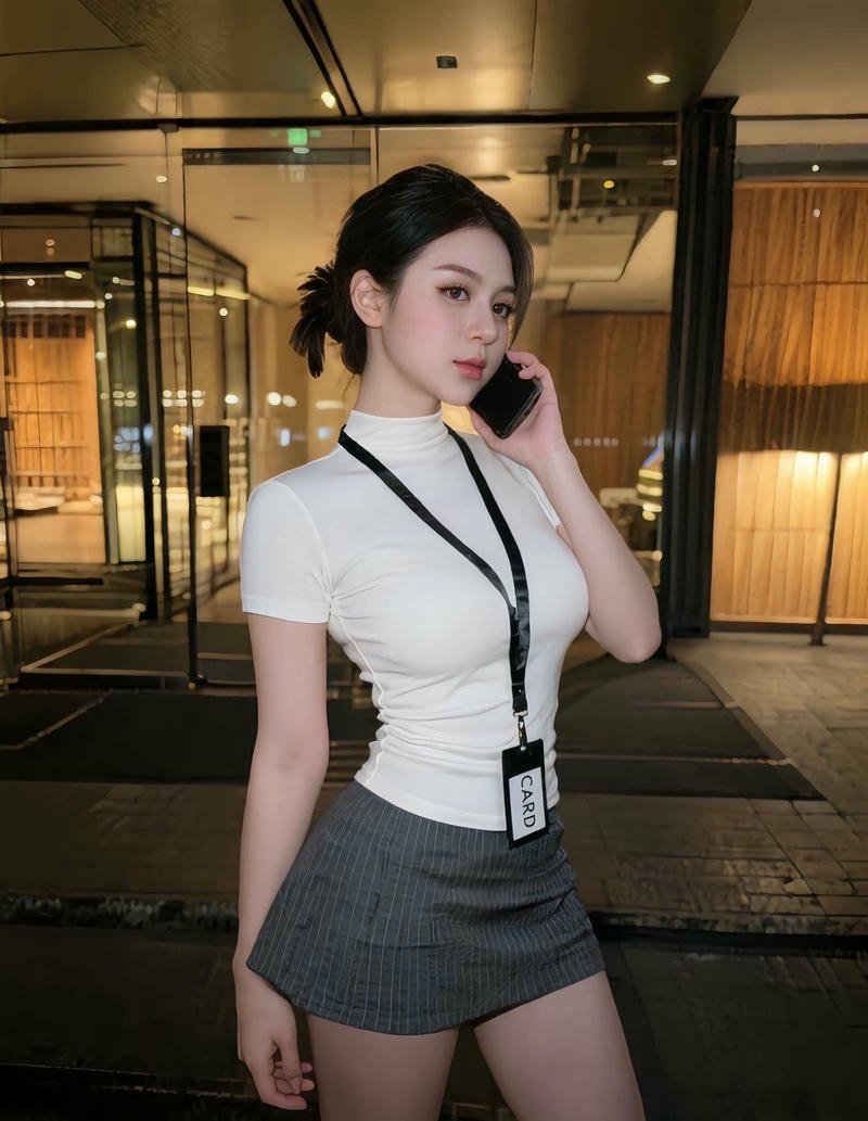 Người đẹp việt nam nét đẹp tự nhiên hài hòa