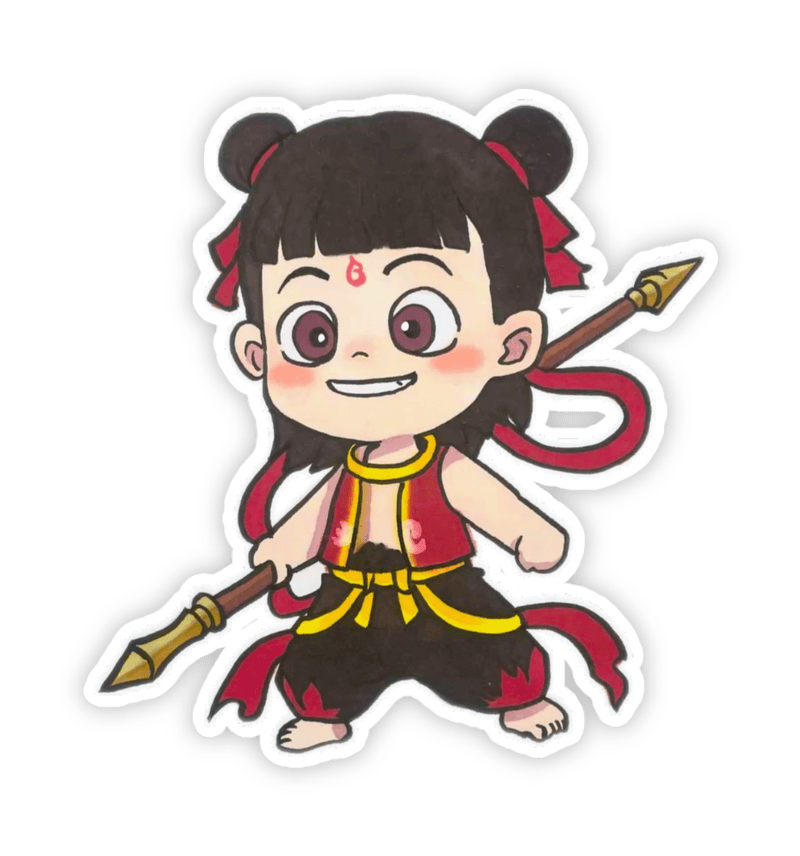 Nhãn dán Natra mang đến trải nghiệm chat thú vị