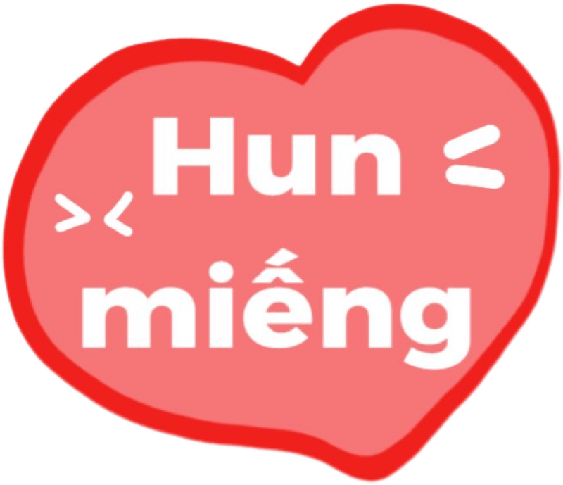 Nhãn dán chữ giúp bạn phản hồi nhanh mà vẫn thú vị