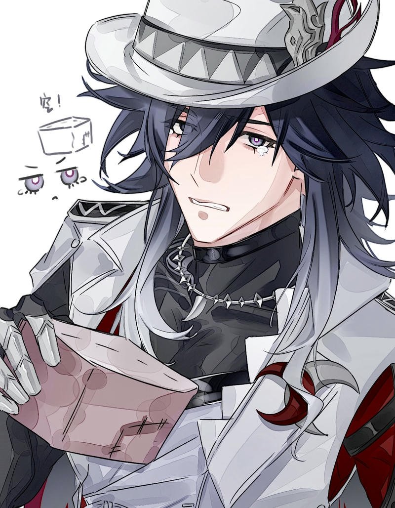 Nhân vật anime buồn khi ví hết tiền meme