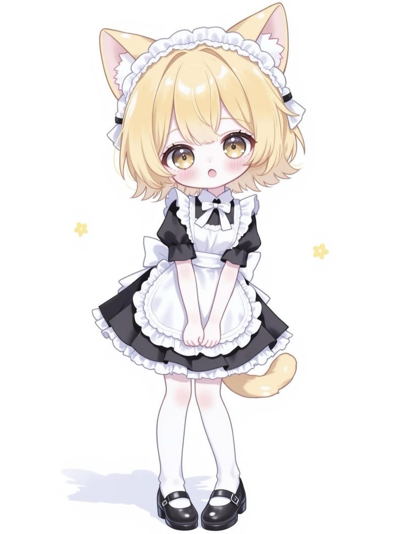 Phong cách đáng yêu trong ảnh anime nữ tóc ngắn nổi bật