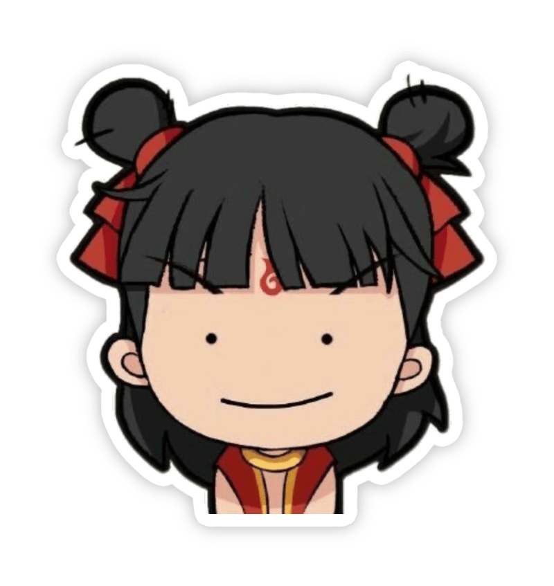 Sticker Natra khiến mỗi tin nhắn trở nên đặc biệt