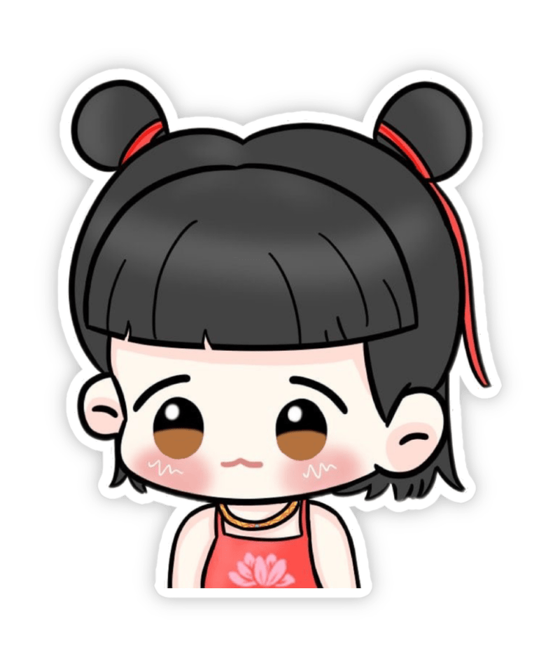 Sticker Natra khiến tin nhắn trở nên thú vị hơn