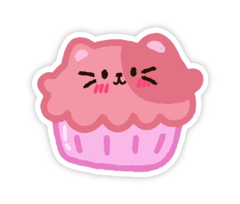 Sticker cute dễ thương dành cho mọi độ tuổi