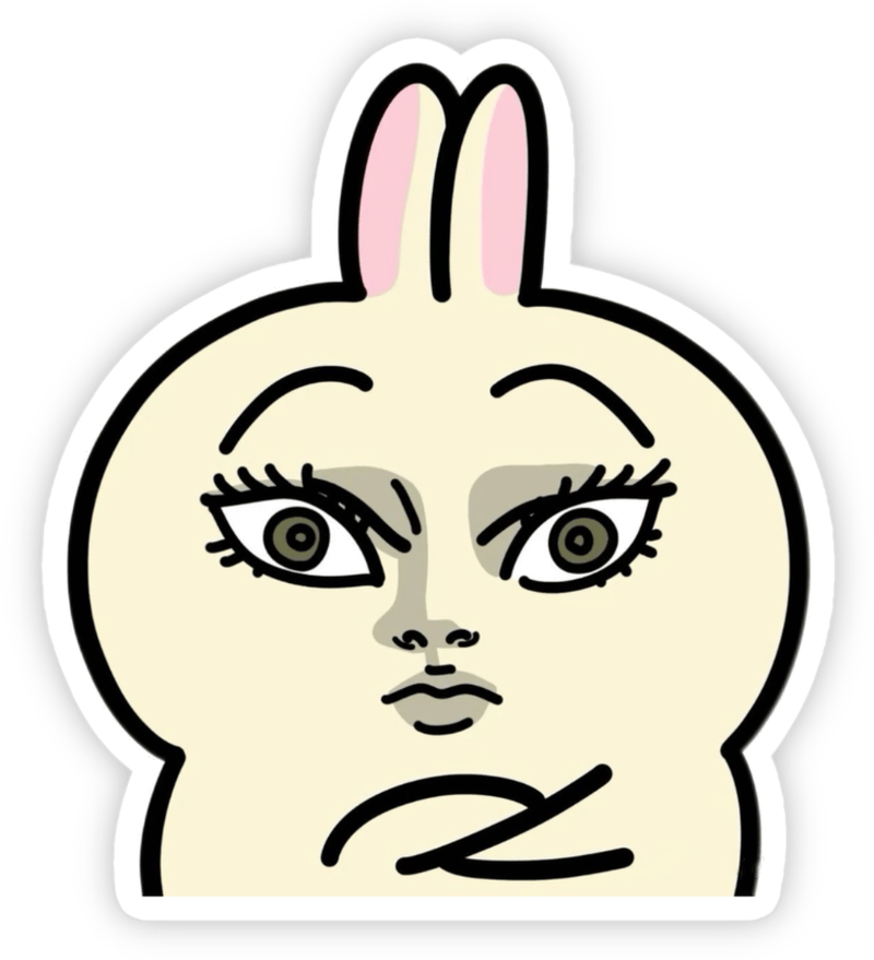 Sticker messenger bựa hài hước bá đạo