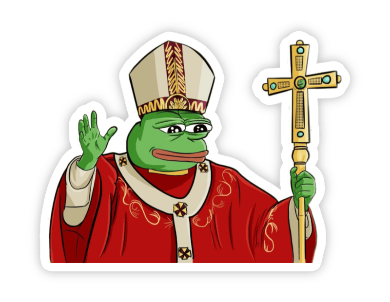 Sticker messenger bựa vui nhộn lan truyền cực nhanh