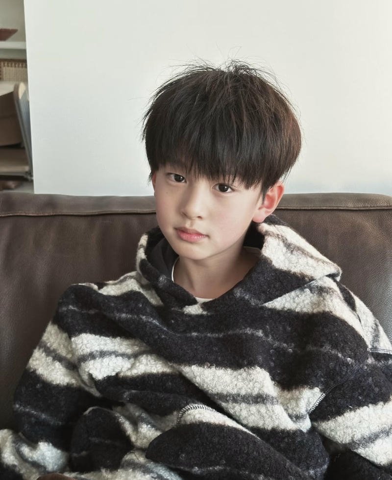 Sự hài hòa khiến ảnh trai đẹp 2k13 thêm phần ấn tượng