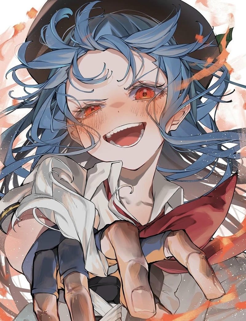 Tạo hình nhân vật hoạt họa Nhật mang nét đặc biệt