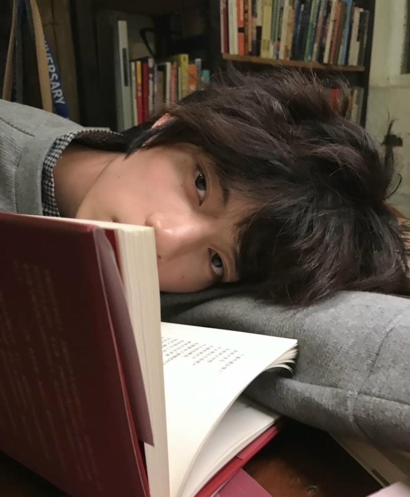 Thiếu niên phong cách năng động thế hệ 2K8