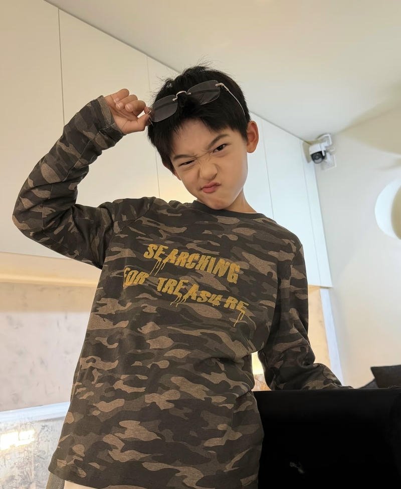 Trai đẹp 2k13 có nét cuốn riêng không lẫn