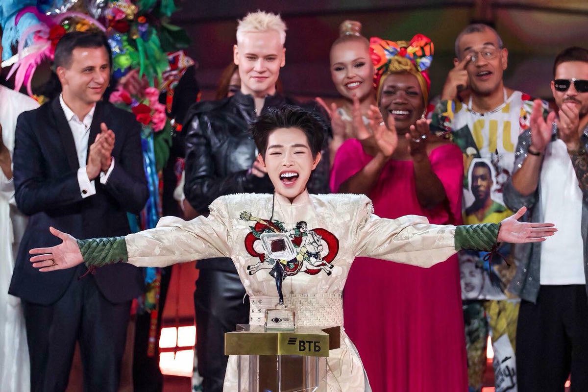 ảnh Đức Phúc cute thumbnail