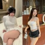 ảnh gái xinh sexy thumbnail