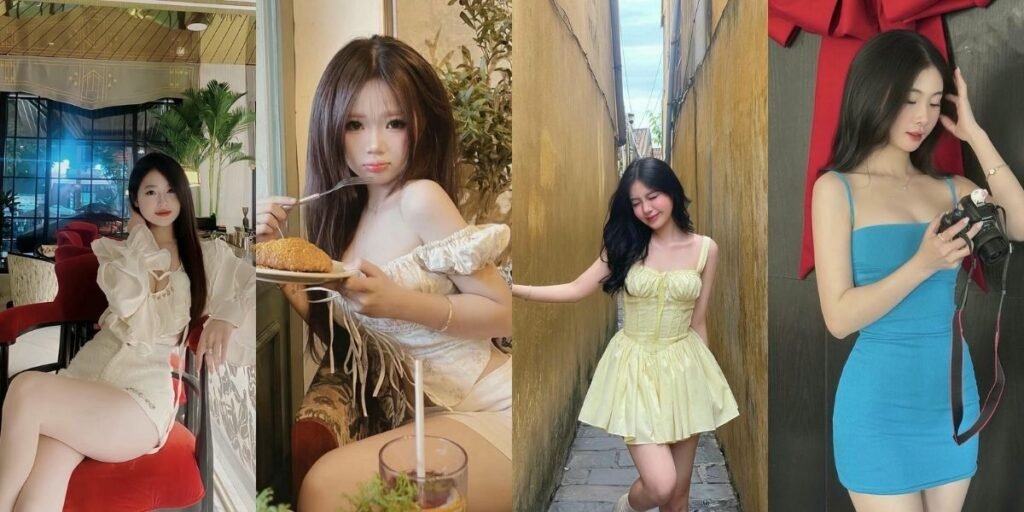 ảnh gái xinh việt nam thumbnail