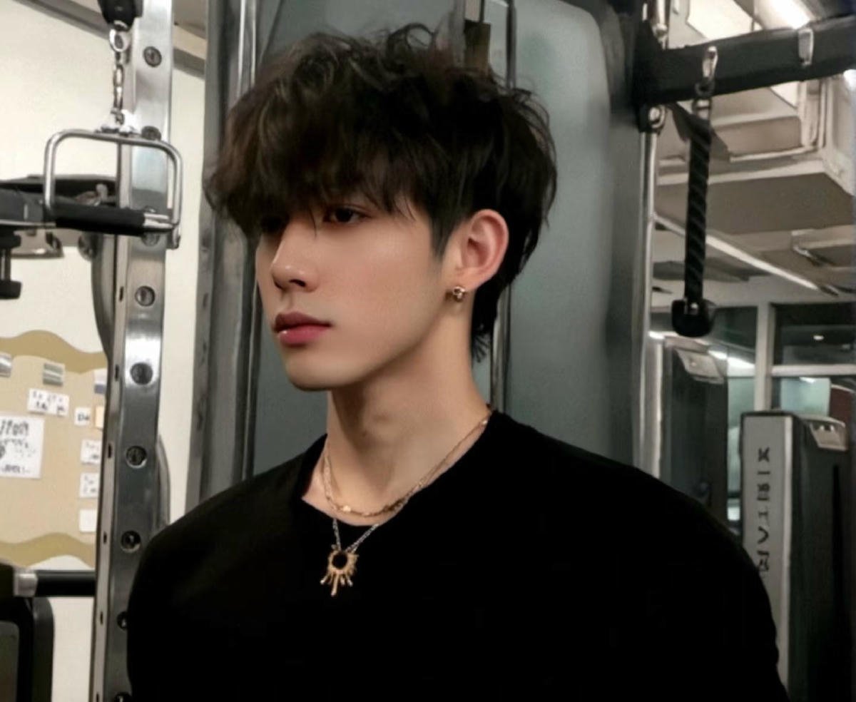 ảnh hot boy thumbnail