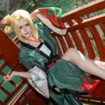 cosplay tsunade thumbnail