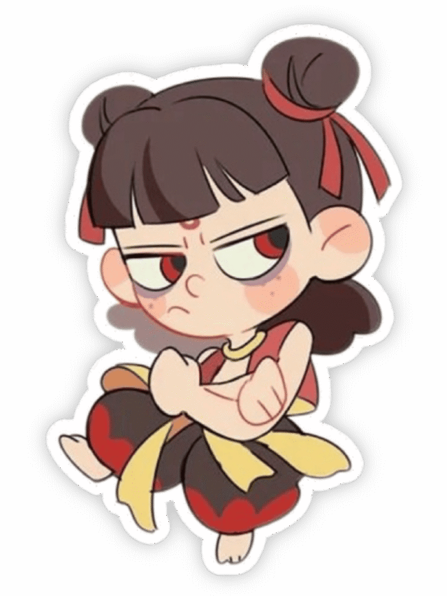 Tải bộ 96+ ảnh sticker Natra cực ngầu và đáng yêu cho bạn