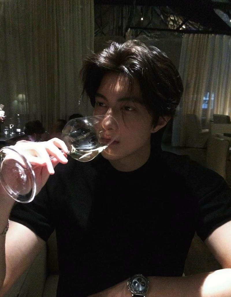 hình ảnh sad boy ngầu