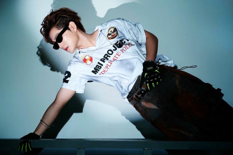 hình nền Captain Boy THUMBNAIL