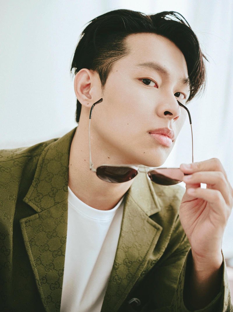 hình nền khoảnh khắc biểu diễn nổi bật của HURRYKNG