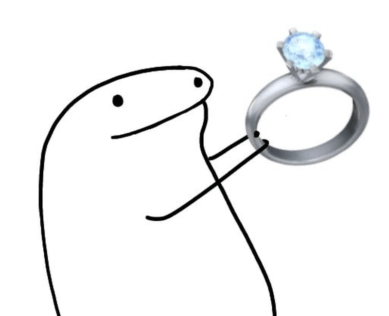 Ảnh chế flork meme hài bựa khiến bạn cười không ngừng