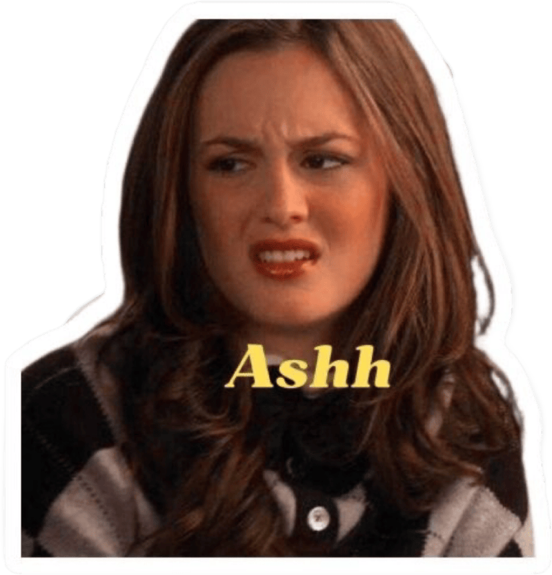 Ảnh chế sticker meme siêu lầy lội cực chất