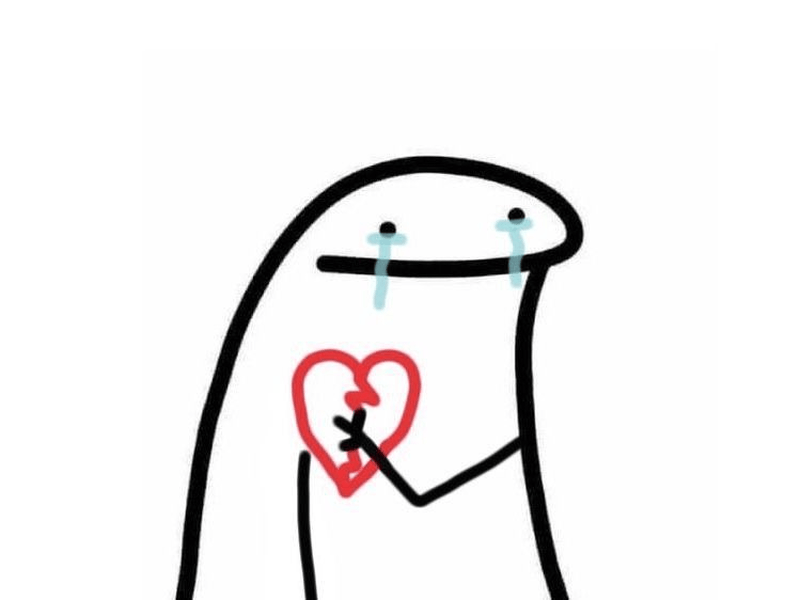 Ảnh flork meme troll người yêu cực lầy lội siêu hot
