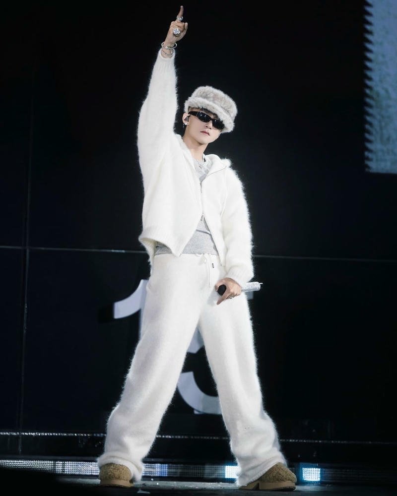 Ánh mắt nổi bật Sơn Tùng MTP hình nền đẹp