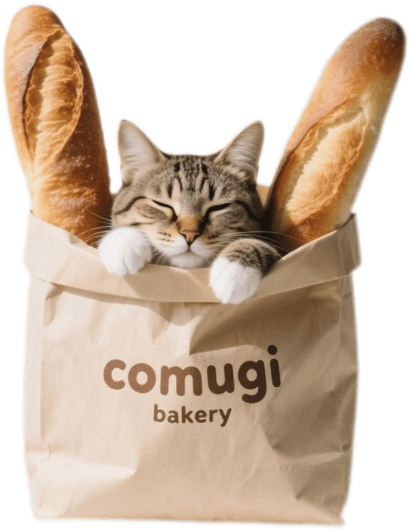 Ảnh mèo làm sticker ngộ nghĩnh siêu đáng yêu