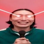 Ảnh squid game meme thumbnail