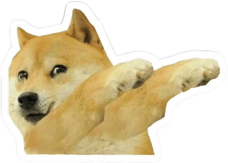 Ảnh sticker meme lầy lội siêu bựa lan truyền cực nhanh