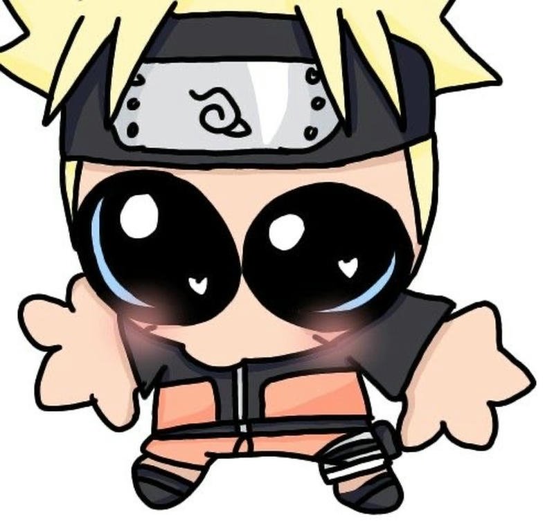 Anime meme Naruto biểu cảm vui nhộn gây cười