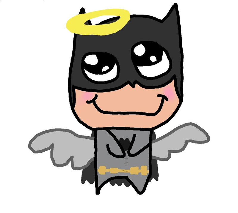 Batman meme mang lại tiếng cười mỗi ngày