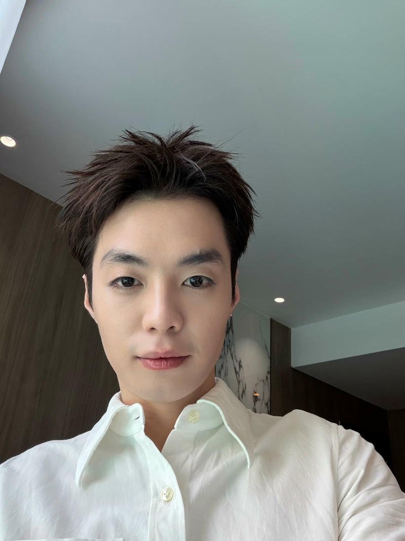 Biểu cảm cool ngầu phù hợp hình nền Negav đẹp