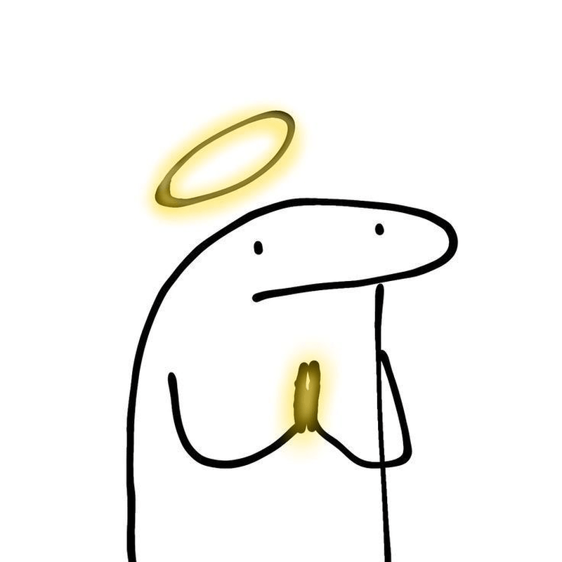 Flork meme biểu cảm cực gắt gây sốt mạng xã hội