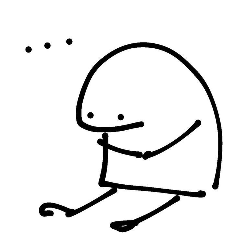 Flork meme cute đáng yêu pha chút hài bựa cực mạnh