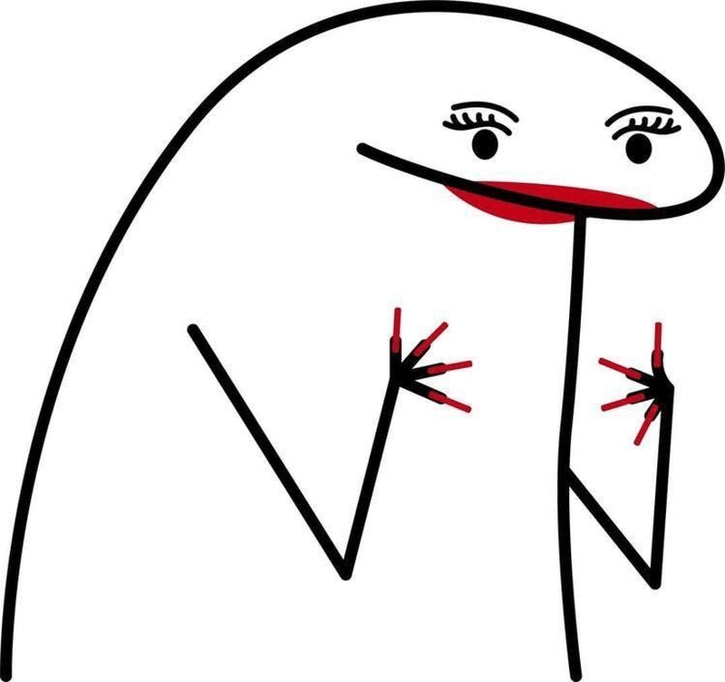 Flork meme hài hước đời thường cực hài