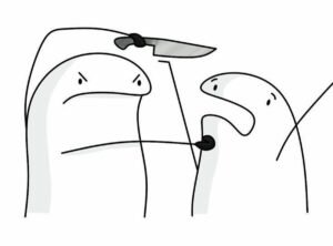 Flork meme thumbnail