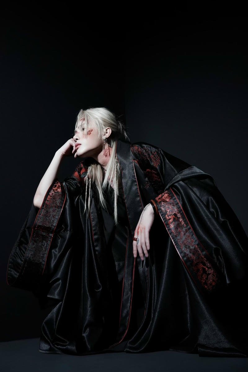 Gương mặt cảm xúc trong hình nền Jack J97