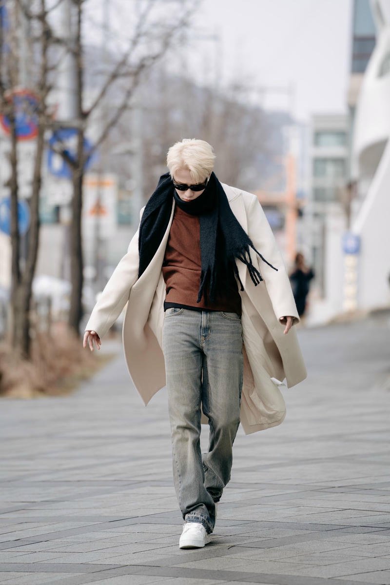 Gương mặt điển trai phù hợp ảnh nền Jack J97