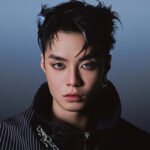 Gương mặt điển trai phù hợp làm hình nền Negav