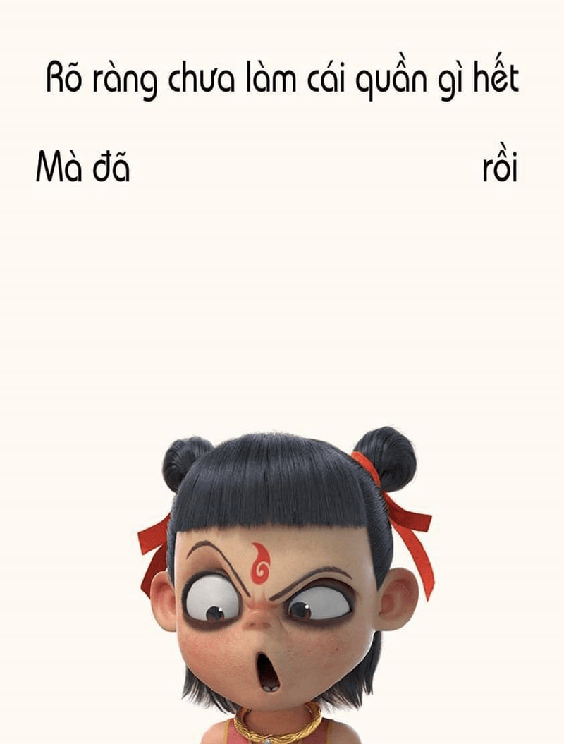 Hình ảnh Natra meme khiến ai cũng phải bật cười nhẹ