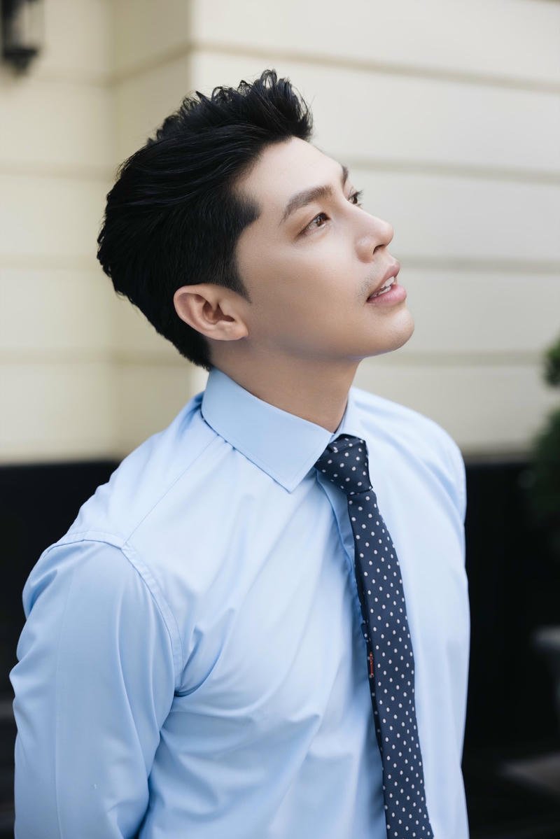 Hình ảnh ánh sáng mạnh tạo hiệu ứng nền Noo Phước Thịnh