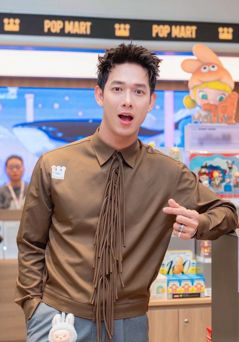 Hình ảnh của Song Luân phù hợp làm nền điện thoại