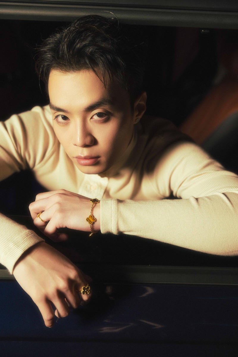 Hình ảnh đời thường gần gũi hợp làm nền Negav