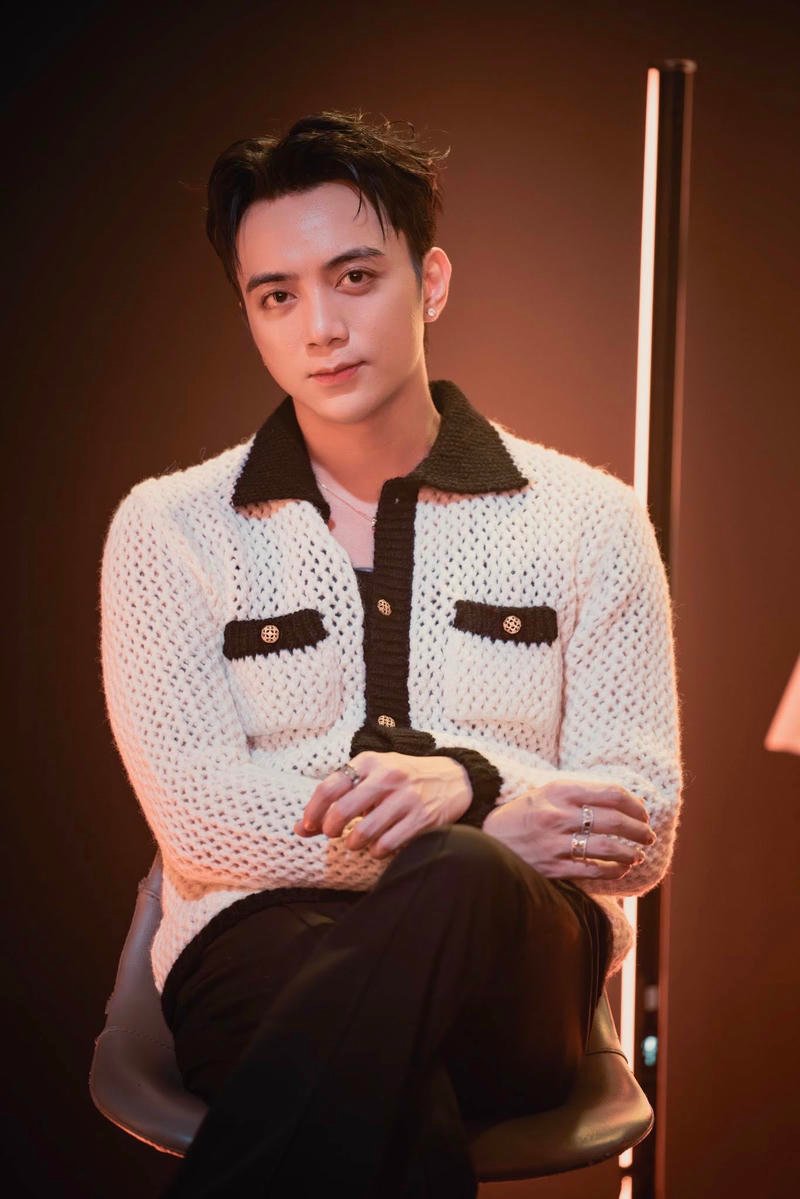 Hình ảnh đời thường gần gũi hợp làm nền Soobin Hoàng Sơn