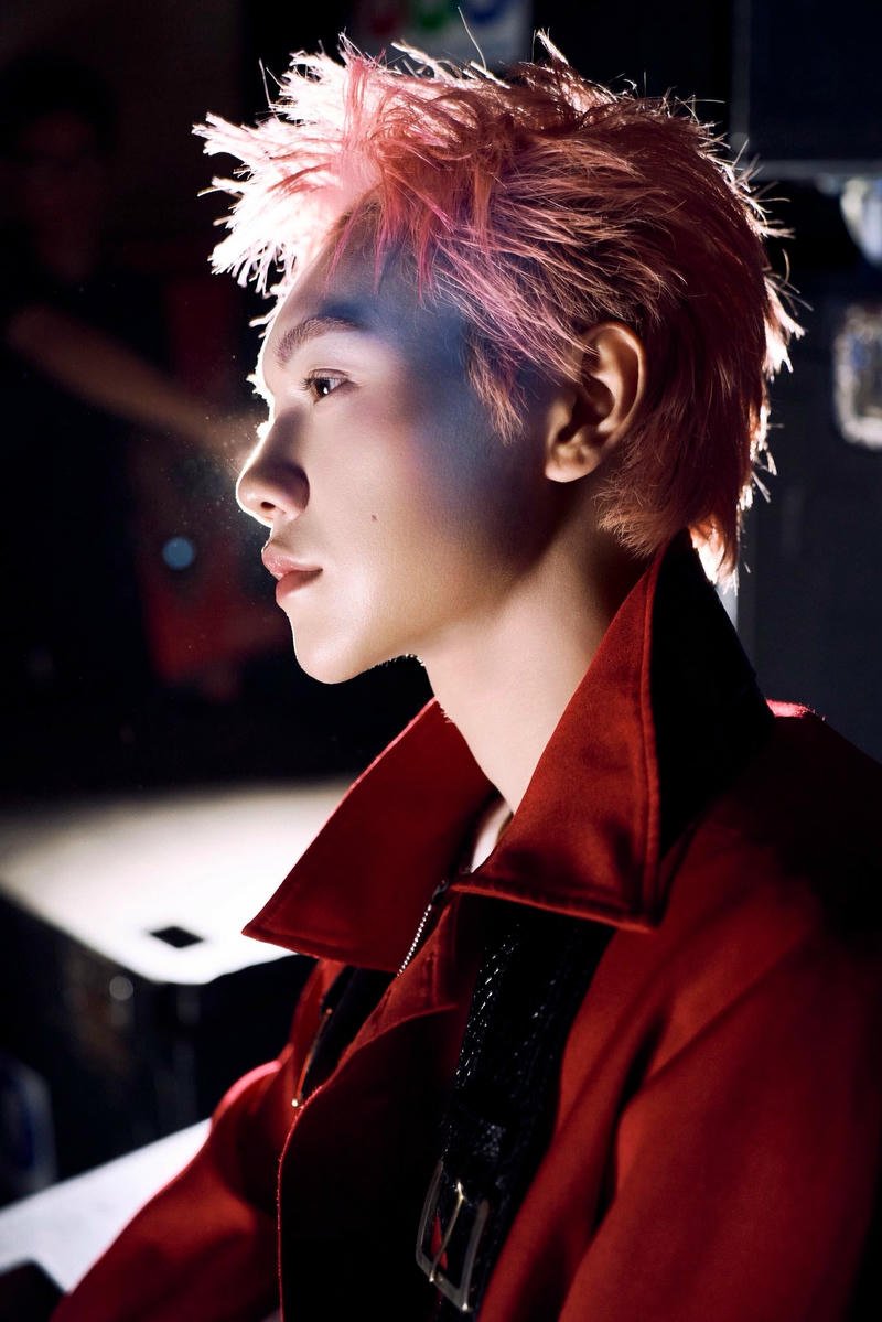 Hình ảnh đời thường gần gũi tạo cảm giác nền JSOL