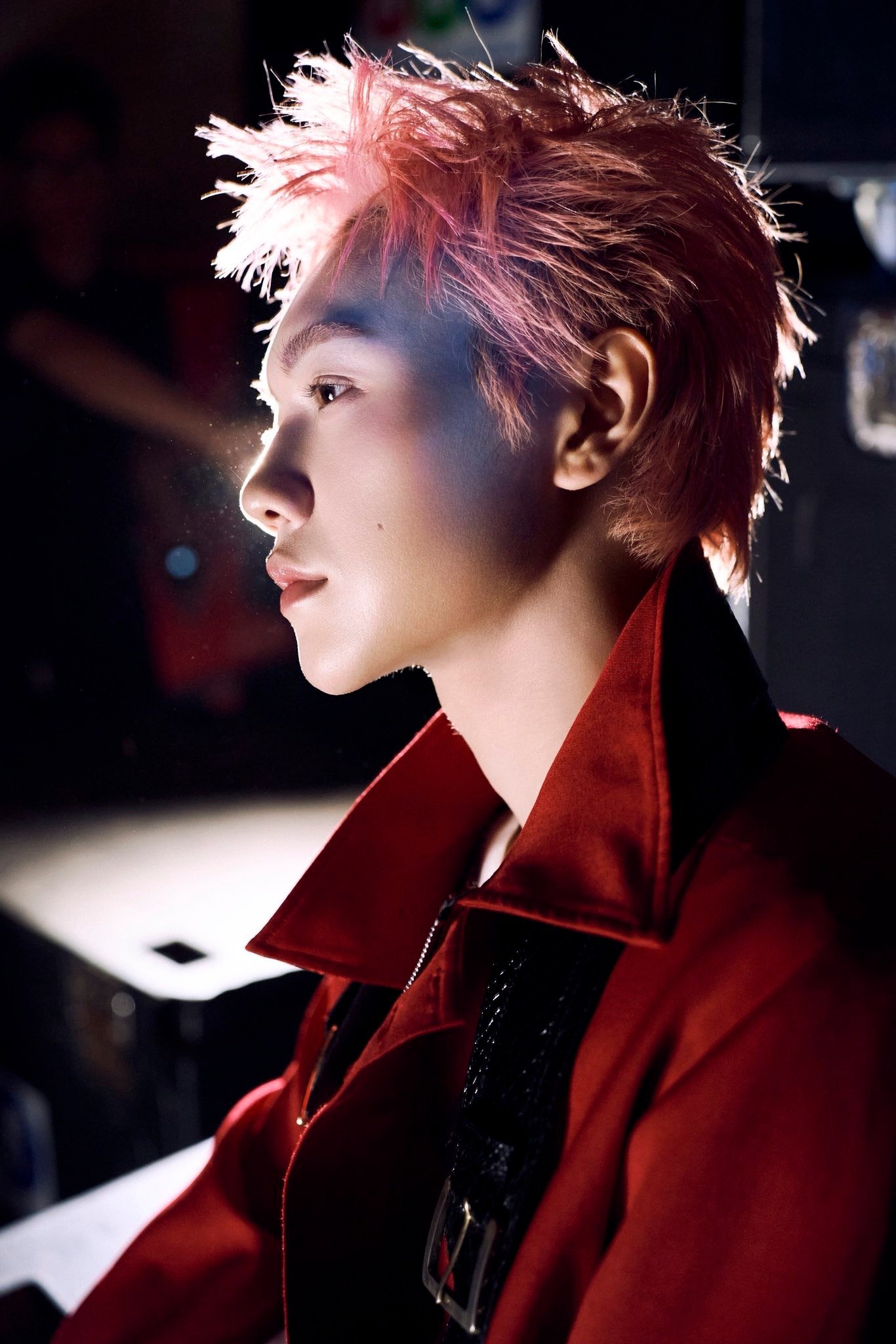 Hình ảnh đời thường gần gũi tạo cảm giác nền JSOL(1)