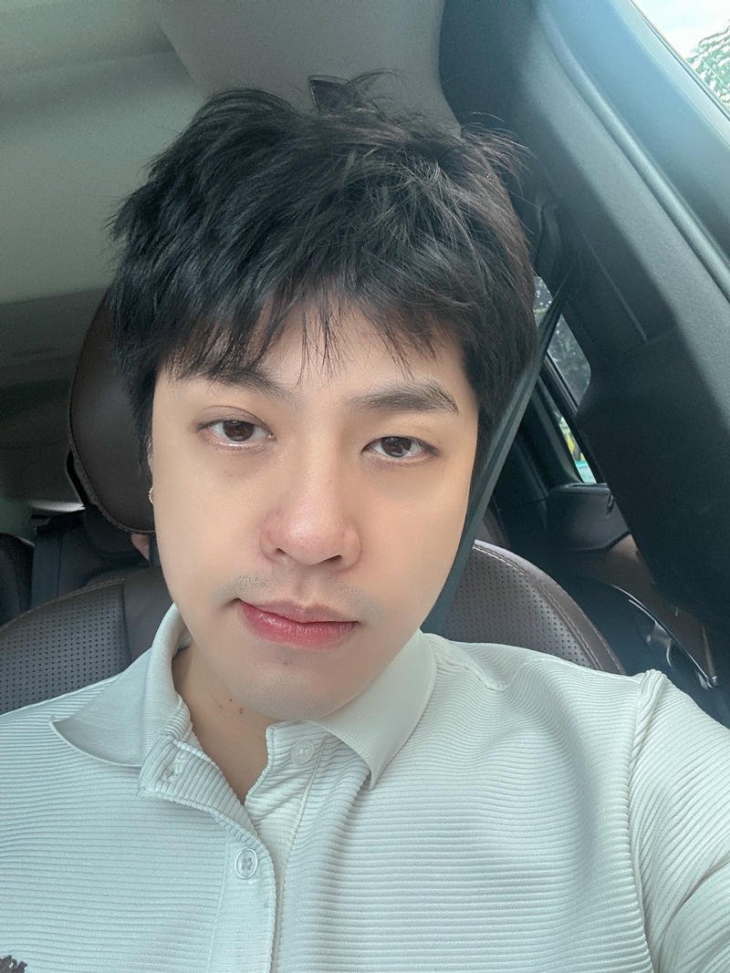 Hình ảnh đời thường giản đơn nhưng cuốn hút Noo Phước Thịnh