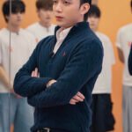 Hình ảnh đời thường trong nền Soobin Hoàng Sơn ngoài đời